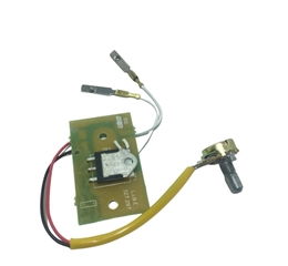 Comando Eletrônico Multitemperaturas